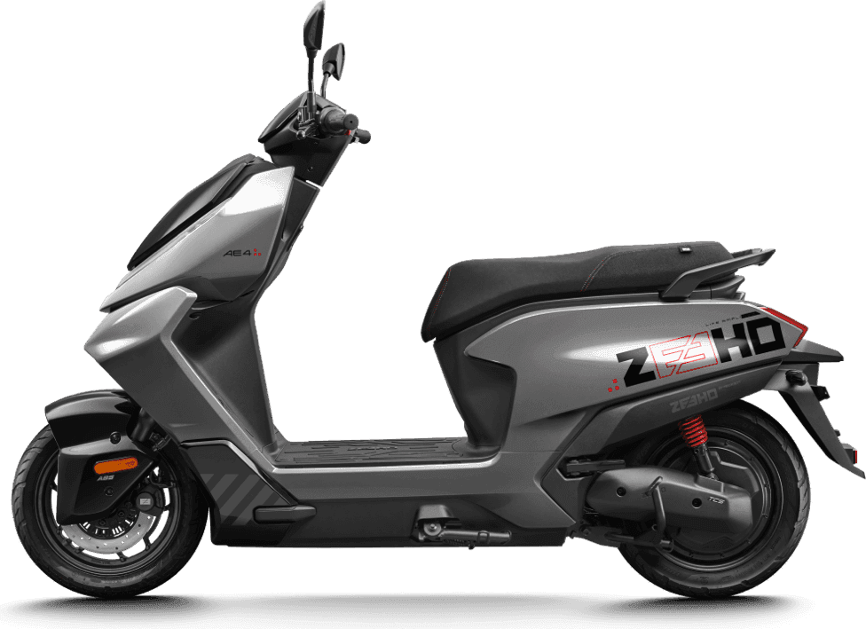 Zeeho AE4