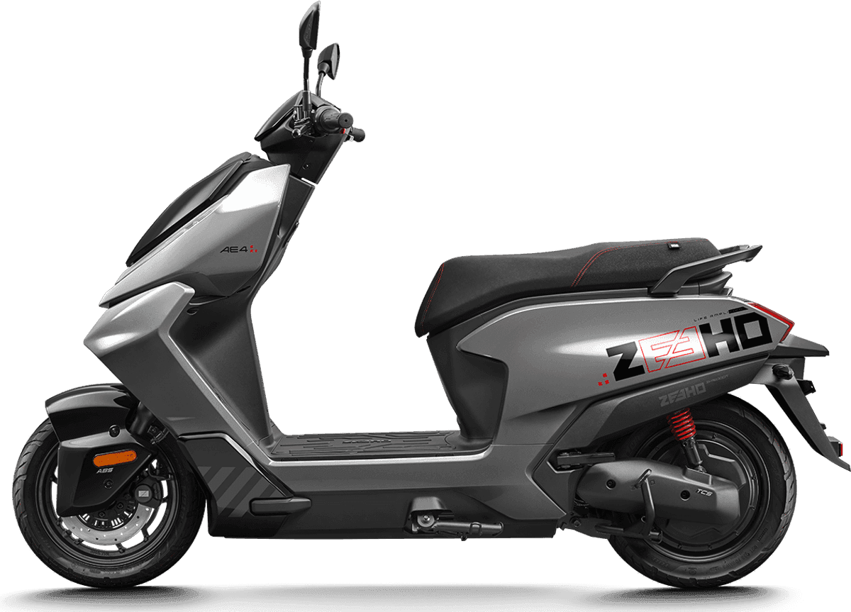 Zeeho AE4