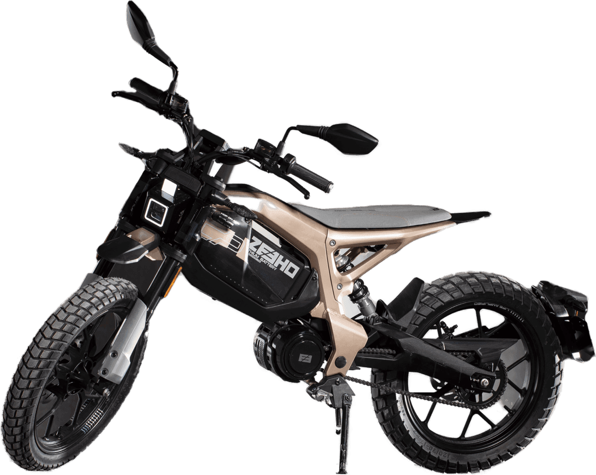 Zeeho C!TY SPORT